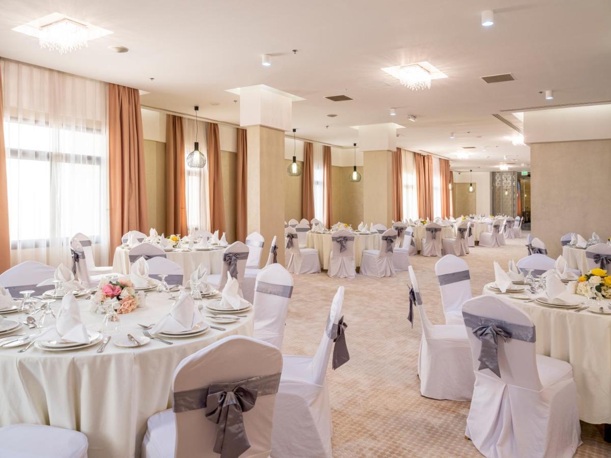Retaj Inn אל וואקרה מראה חיצוני תמונה