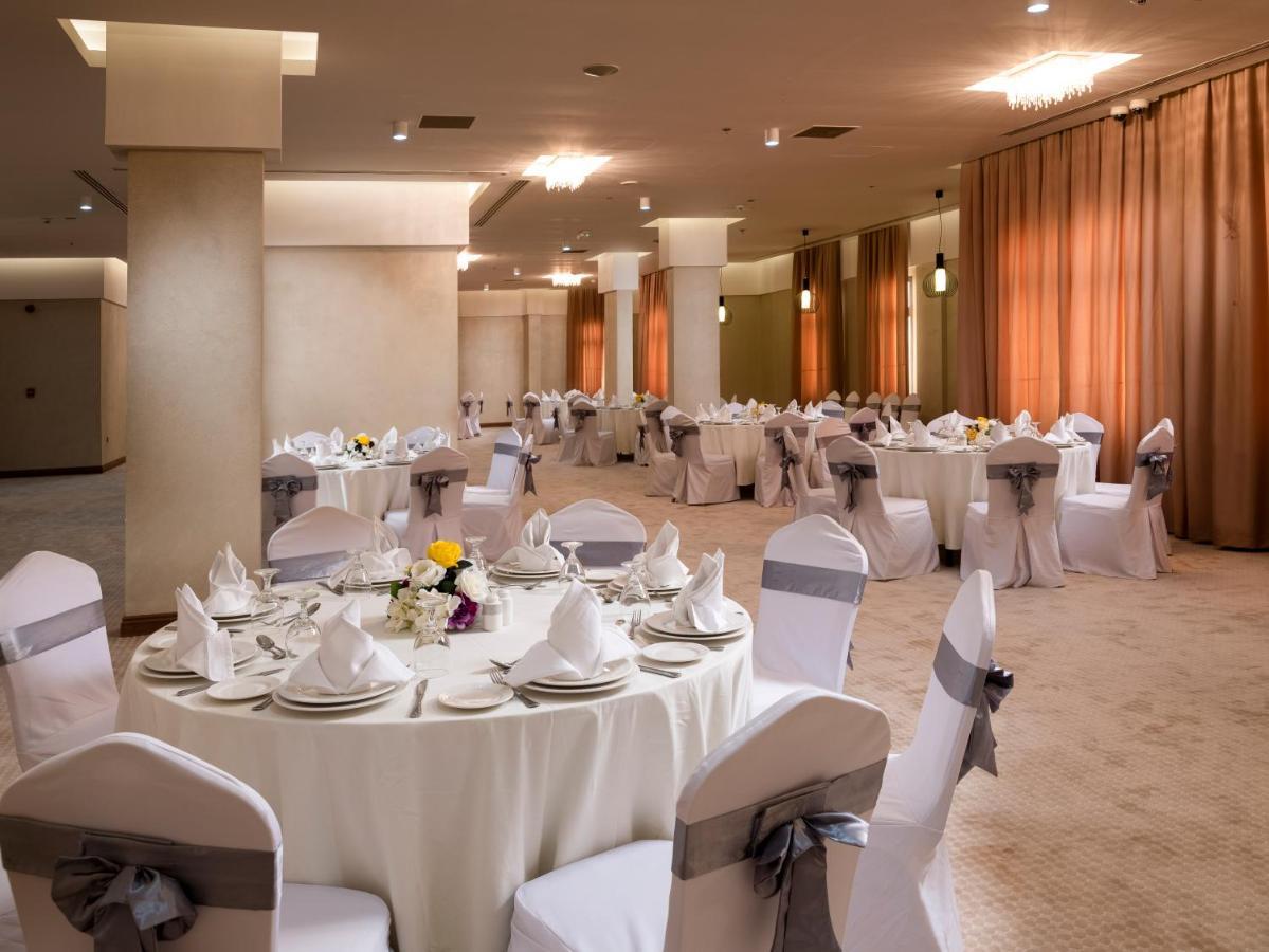 Retaj Inn אל וואקרה מראה חיצוני תמונה