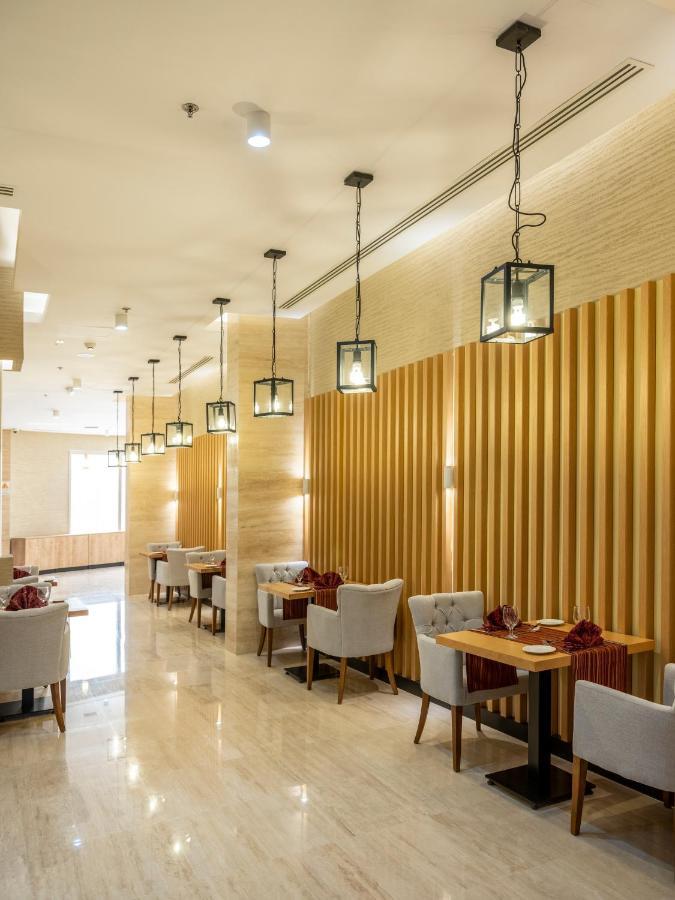 Retaj Inn אל וואקרה מראה חיצוני תמונה